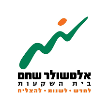 אלטשולר שחם גמל ופנסיה בע"מ